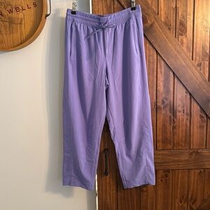 Athleta Arrival Pant size 8